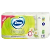 Zewa Deluxe Camomile Comfort toalettpapír 3 rétegű 8 tekercs termékhez kapcsolódó kép