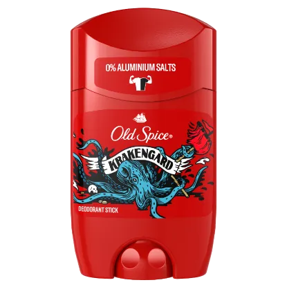 Old Spice Krakengard Deo Stift Férfiaknak , 50ml termékhez kapcsolódó kép