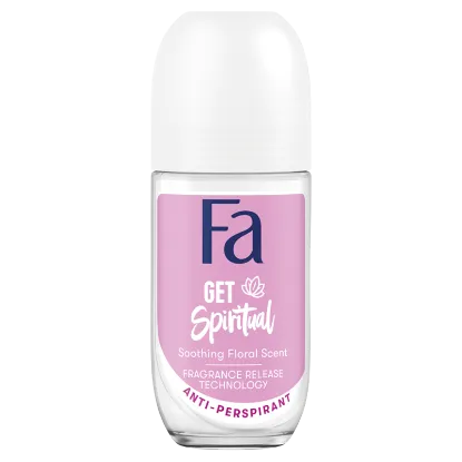 Fa Get Spiritual roll-on 50 ml termékhez kapcsolódó kép