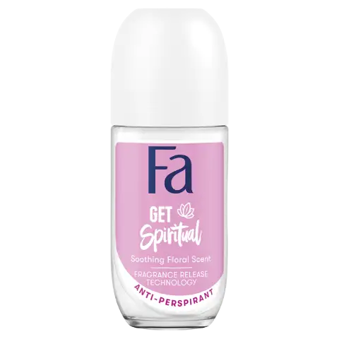 Fa Get Spiritual roll-on 50 ml termékhez kapcsolódó kép