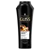 Gliss Ultimate Repair sampon folyékony keratinnal & fekete gyönggyel 250 ml termékhez kapcsolódó kép