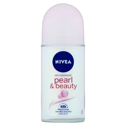 NIVEA Pearl & Beauty izzadásgátló golyós dezodor 50 ml termékhez kapcsolódó kép