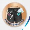 Zewa Softis Natural Soft dobozos papír zsebkendő 4 rétegű 80 db termékhez kapcsolódó kép