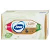 Zewa Softis Natural Soft dobozos papír zsebkendő 4 rétegű 80 db termékhez kapcsolódó kép