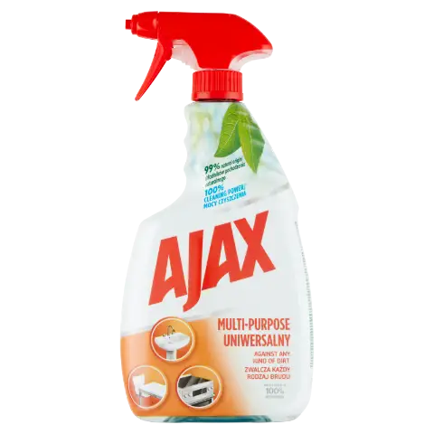 Ajax Multi-Purpose háztartási tisztítószer 750 ml termékhez kapcsolódó kép