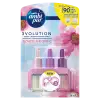 Ambi Pur 3Volution Flowers & Spring elektromos légfrissítő-utántöltő, 20ml termékhez kapcsolódó kép