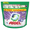 Ariel All-in-1 PODS Color+ folyékony mosókapszula, 36 Mosáshoz termékhez kapcsolódó kép