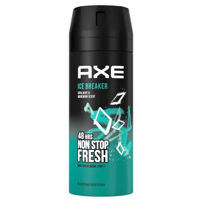 AXE Ice Breaker dezodor 150 ml termékhez kapcsolódó kép