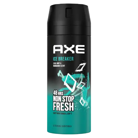 AXE Ice Breaker dezodor 150 ml termékhez kapcsolódó kép