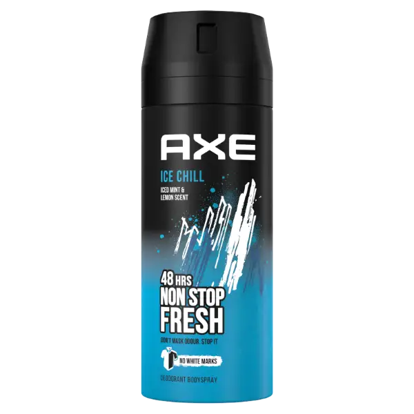 AXE Ice Chill dezodor 150 ml termékhez kapcsolódó kép