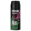 AXE Wild Fresh Bergamot & Pink Pepper dezodor 150 ml termékhez kapcsolódó kép