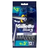 Gillette Blue3 Plus Comfort, Eldobható Borotva Férfiaknak,  Darabos Kiszerelés termékhez kapcsolódó kép