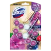 DOMESTOS Aroma Lux Hibiscus Oil & Wild Berries WC frissítő blokk 2 x 55 g termékhez kapcsolódó kép