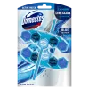 DOMESTOS Power5+ Ocean Active Blue Water WC frissítő blokk 2 x 53 g termékhez kapcsolódó kép