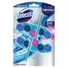 DOMESTOS Power5+ Pink Magnolia Active Blue Water WC frissítő blokk 2 x 53 g termékhez kapcsolódó kép