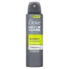 Dove Men+Care Sport Active+Fresh izzadásgátló aeroszol 150 ml termékhez kapcsolódó kép