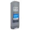 Dove Men+Care Hydration Balance tusfürdő testre és arcra 250 ml termékhez kapcsolódó kép