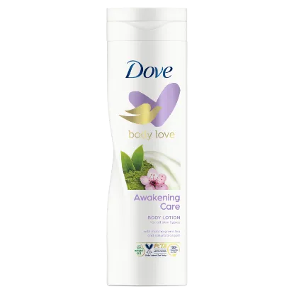 Dove Awakening Care testápoló 250 ml termékhez kapcsolódó kép