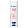 Dove Glowing Care testápoló 250 ml termékhez kapcsolódó kép