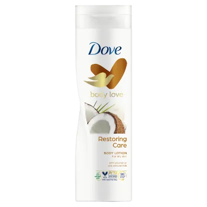 Dove Nourishing Secrets Restoring Ritual testápoló minden bőrtípusra 400 ml termékhez kapcsolódó kép