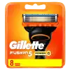 Gillette Fusion5 Power Borotvabetét, 8 db termékhez kapcsolódó kép