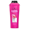 Gliss Supreme Length sampon biotin komplex-szel & bazsarózsával 400 ml termékhez kapcsolódó kép