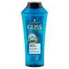 Gliss Aqua Revive sampon hialuron komplex-szel és tengeri algával 400 ml termékhez kapcsolódó kép