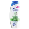 Head & Shoulders Menthol Fresh 2az1-ben Sampon És Balzsam Az Akár 100%-os Korpamentességért termékhez kapcsolódó kép