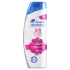 Head & Shoulders Smooth & Silky 2az1-ben Sampon És Balzsam Az Akár 100%-os Korpamentességért termékhez kapcsolódó kép