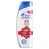 Head & Shoulders Thick & Strong 2az1-ben Sampon És Balzsam Az Akár 100%-os Korpamentességért termékhez kapcsolódó kép