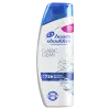 Head & Shoulders Classic Clean korpa elleni sampon 250ml napi használatra. Tiszta érzet termékhez kapcsolódó kép