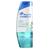 Head & Shoulders Deep Cleanse Scalp Detox korpásodás elleni sampon – 300 ml termékhez kapcsolódó kép