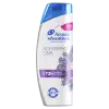 Head & Shoulders Nourishing Care korpa elleni sampon 400ml napi használatra. Tiszta érzet termékhez kapcsolódó kép