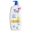 Head & Shoulders Citrus Fresh Korpásodás Elleni Sampon Az Akár 100%-os Korpamentességért, 900ml termékhez kapcsolódó kép