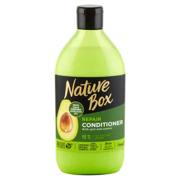 Nature Box Repair & Care hajbalzsam 385 ml termékhez kapcsolódó kép