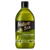 Nature Box Olíva balzsam hosszú hajra 385 ml termékhez kapcsolódó kép