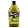 Nature Box Olíva balzsam hosszú hajra 385 ml termékhez kapcsolódó kép