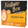 Nature Box tápláló & ápoló szilárd sampon 85 g termékhez kapcsolódó kép