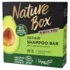 Nature Box regeneráló & ápoló szilárd sampon 85 g termékhez kapcsolódó kép