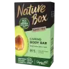 Nature Box gyümölcsös & gyengéd szilárd tusfürdő száraz bőrre 100 g termékhez kapcsolódó kép