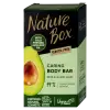 Nature Box gyümölcsös & gyengéd szilárd tusfürdő száraz bőrre 100 g termékhez kapcsolódó kép