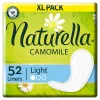 Naturella Light Kamilla Tisztasági Betét X52 termékhez kapcsolódó kép