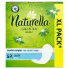 Naturella Light Green Tea Magic Tisztasági Betét X52 termékhez kapcsolódó kép