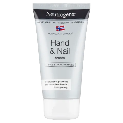 Neutrogena Norvég Formula kéz- és körömápoló krém 75 ml termékhez kapcsolódó kép