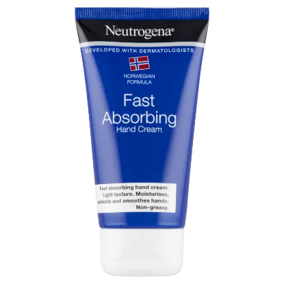 Neutrogena Norvég Formula gyorsan beszívódó kézkrém 75 ml termékhez kapcsolódó kép