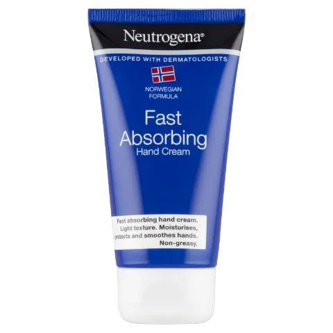 Neutrogena Norvég Formula gyorsan beszívódó kézkrém 75 ml termékhez kapcsolódó kép