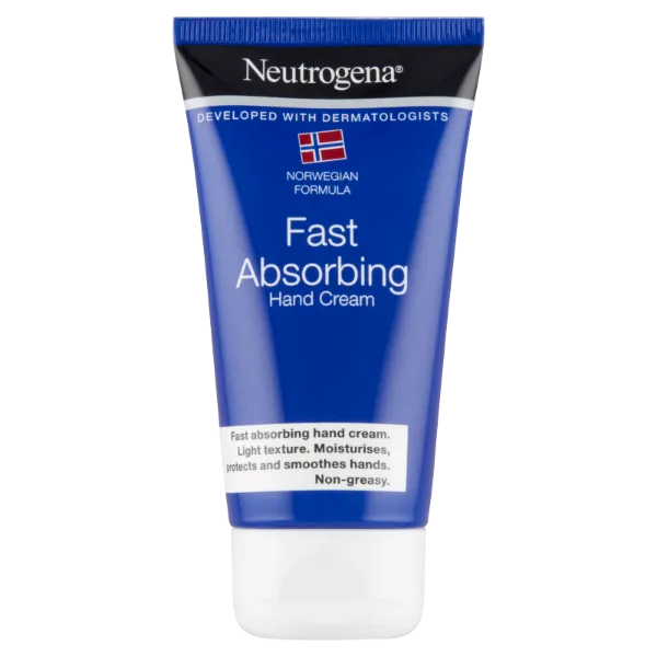 Neutrogena Norvég Formula gyorsan beszívódó kézkrém 75 ml termékhez kapcsolódó kép