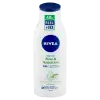 NIVEA Aloe & Hydration testápoló tej 400 ml termékhez kapcsolódó kép