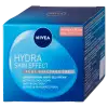 NIVEA Hydra Skin Effect Éjszakai arckrém 50 ml termékhez kapcsolódó kép