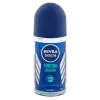 NIVEA MEN Fresh Ocean dezodor 50 ml termékhez kapcsolódó kép